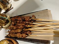 -清真·卡德尔大叔新疆主题餐厅(龙汇路店)