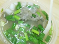 -牛师傅广式药膳牛骨汤美食(江南西店)