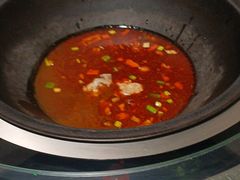 -人民公社铁锅炖·东北菜(卫国道店)