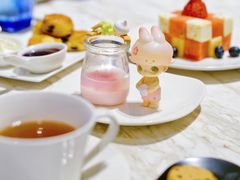 -广州粤海喜来登酒店