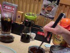 -万岁寿司(芳村店)