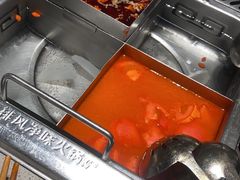 -海底捞火锅(关山保利店)