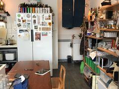 大堂-三花屋 Mihhanaya