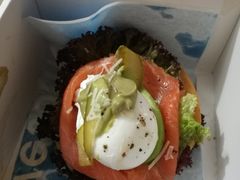 -AFS Cafe & Canteen(闽江二路店)