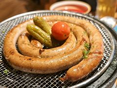 -卢布里西餐厅(海拉尔店)