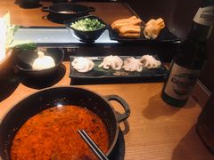 -呷哺呷哺 黄金牧场 (回龙观港龙店)