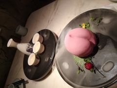-韵秋荷(宝山龙湖天街店)