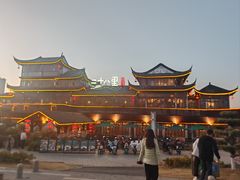 -二十八里太湖船菜(吉祥路店)