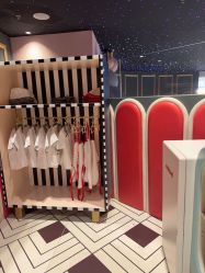 -meland club亲子乐园•派对•研学(昆山万象汇店)