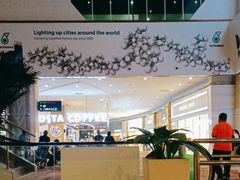 -吉隆坡国际机场