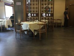 大堂-渔娘渔家丹东海鲜(东直门店)