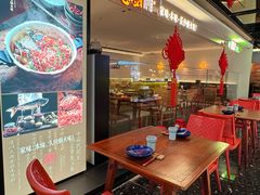 -隐厨·中国菜馆(三里屯T+MALL店)
