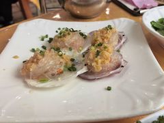 -鹏城人家海鲜酒家·23年老字号(较场尾店)
