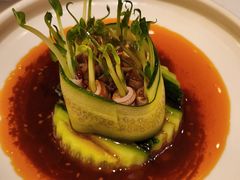 -武汉香格里拉大酒店·香宫中餐厅