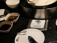 -捞王锅物料理(凯旋路店)