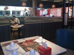 -川椒媚双椒烤鱼(鑫江东方城购物中心店)