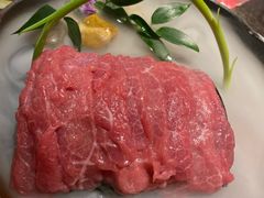 -盡膳口福跷脚牛肉火锅(合生汇购物中心店)