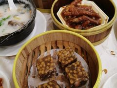 -金华悦国际酒店·金福大酒楼