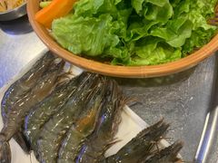 -釜山火炉·海鲜烤肉(紫藤路店)