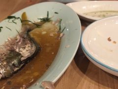 -糟粕醋·椰苑海南菜餐厅(亚龙湾天域酒店)