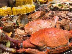 -日进一片海.生腌海鲜火锅.宵夜烧烤(三里屯总店)