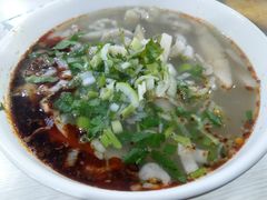 -阿叶羊杂碎(前进街店)