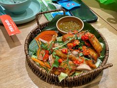 -迷你椰·泰式大排档(共康店)