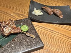 -贰捌零叁精致料理(钱湖店)