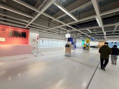 -宜家家居(宝山商场店)