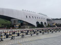 -自贡恐龙博物馆