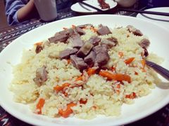 -海尔巴格新疆餐厅(东来兴店)