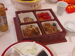 -惠丰堂饭庄·烤鸭·京味菜(翠微路店)
