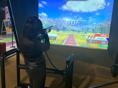 -VS SPORTS PARK运动玩乐园·团建·生日会(合生汇店)