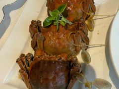 -阳澄湖费尔蒙酒店颐丰阁中餐厅(马鞍山西路店)