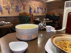 -老牌坊鲁菜名店(宽厚里店)