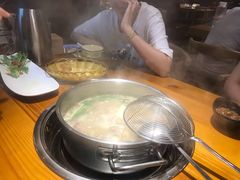 -牛品福潮汕牛肉火锅(旺庄店)