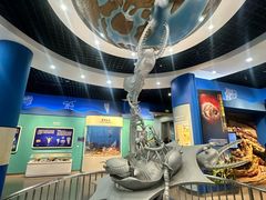 -国家自然博物馆