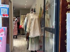 -小河直街历史文化街区