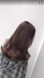 -茶发Salon·烫发染发理发