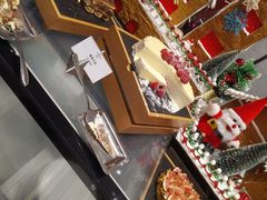 -飨食汇全日制餐厅·昆山皇冠假日酒店(九方店)