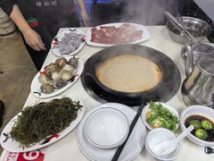 -牛排王糟粕醋火锅(海甸分店)