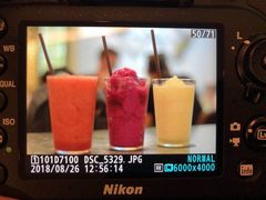 -香蕉叶餐厅(是隆店)