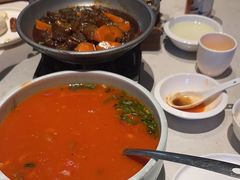 -北李妈妈菜·海肠捞饭(开发区万达店)