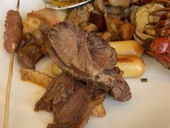 -浙江西子宾馆·瑶园咖啡厅