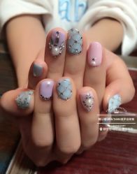 -睫乐园•睫公馆•美睫美甲沙龙