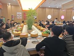 -喜家自助小火锅(乐客城店)