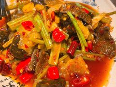 -肖四女乐山跷脚牛肉(世博源店)