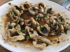 -红日饭店(裕隆三路店)