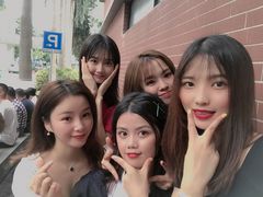 -广州医科大学(越秀校区)