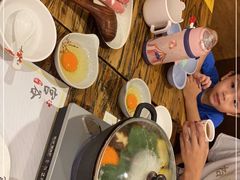 -宫谷创作料理(大拇指广场店)